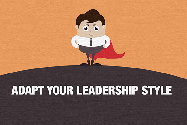 eLearning portfolio project